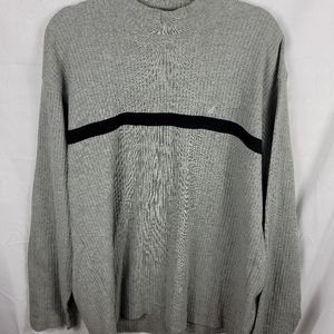 Nautica crew neck sweater  Size XL